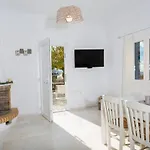 Blueberry Villa, Parikia Appartement
