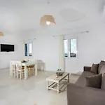 Blueberry Villa, Parikia Appartement Páros