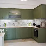 Appartement Blueberry Villa, Parikia *