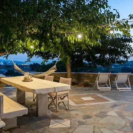 Blueberry Villa, Parikia * Parikia (Paros)