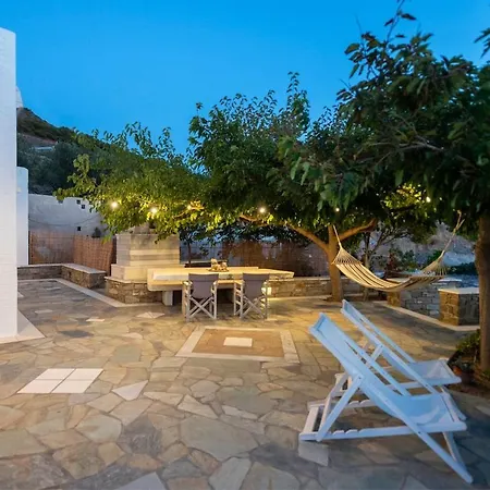 Apartment Blueberry Villa, Parikia