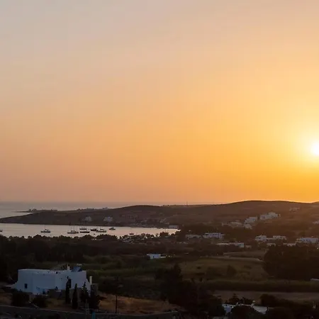 Apartment Blueberry Villa, Parikia Parikia (Paros)