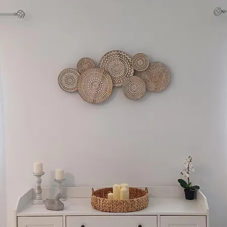 Blueberry Villa, Parikia شقة