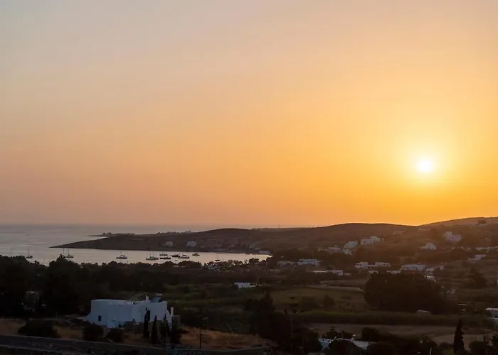 Apartment Blueberry Villa, Parikia Parikia (Paros)