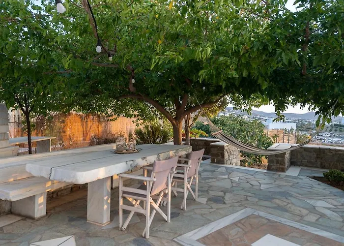 Blueberry Villa, Parikia Parikia (Paros)