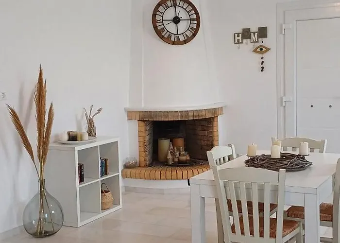 Blueberry Villa, Parikia * Parikia (Paros)