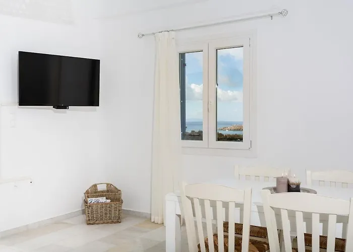 Blueberry Villa, Parikia Apartment Parikia (Paros)