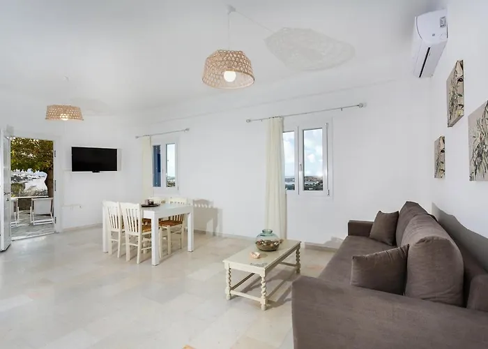 Blueberry Villa, Parikia Apartment Parikia (Paros)