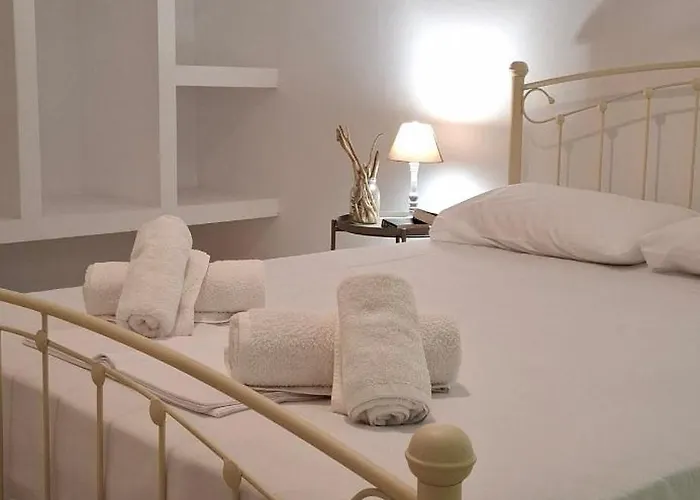 Apartment Blueberry Villa, Parikia Parikia (Paros)