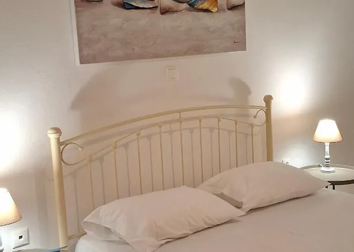 Blueberry Villa, Parikia Parikia (Paros)