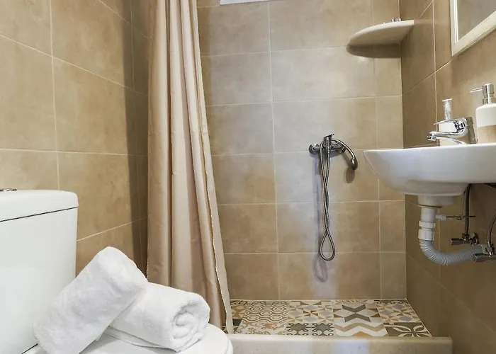 Apartment Blueberry Villa, Parikia Parikia (Paros)