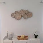 Blueberry Villa, Parikia Apartamento
