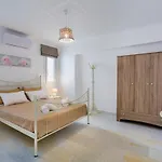 Apartamento Blueberry Villa, Parikia *
