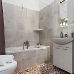 Apartamento Blueberry Villa, Parikia