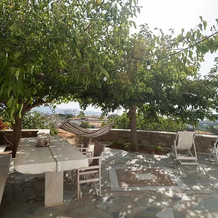 Apartment Blueberry Villa, Parikia Parikia (Paros)