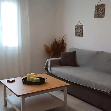 Apartment Blueberry Villa, Parikia *