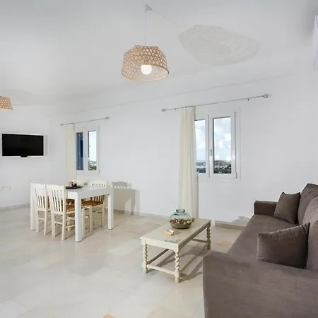 Blueberry Villa, Parikia Apartment Parikia (Paros)