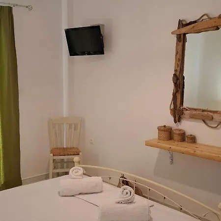 Blueberry Villa, Parikia Apartment Parikia (Paros)