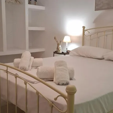 Apartment Blueberry Villa, Parikia Parikia (Paros)