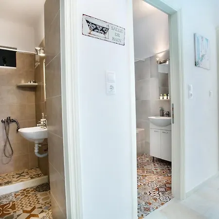 Blueberry Villa, Parikia Apartment Parikia (Paros)