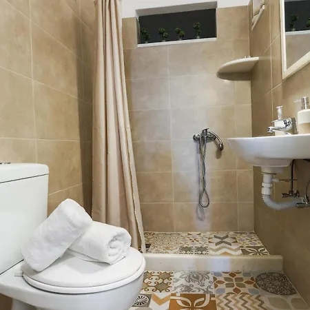 Apartment Blueberry Villa, Parikia Parikia (Paros)