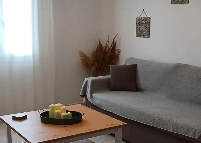 Apartamento Blueberry Villa, Parikia *