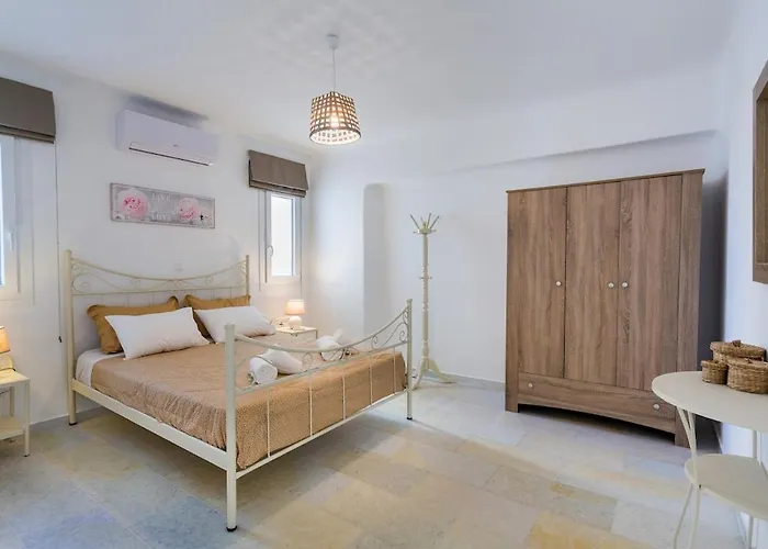 Apartamento Blueberry Villa, Parikia *