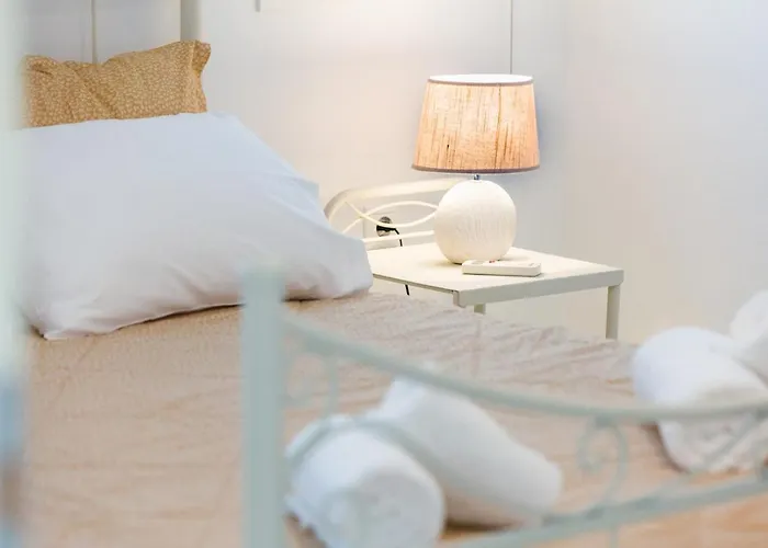 Apartamento Blueberry Villa, Parikia