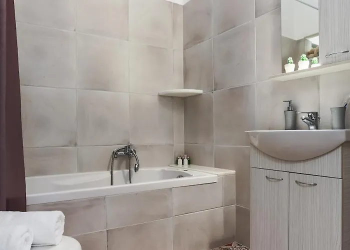 Apartamento Blueberry Villa, Parikia